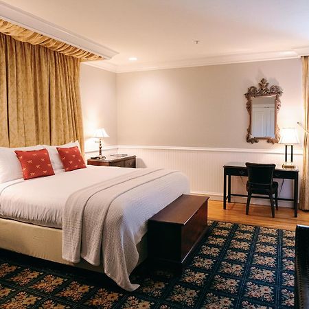 Napa River Inn Ngoại thất bức ảnh