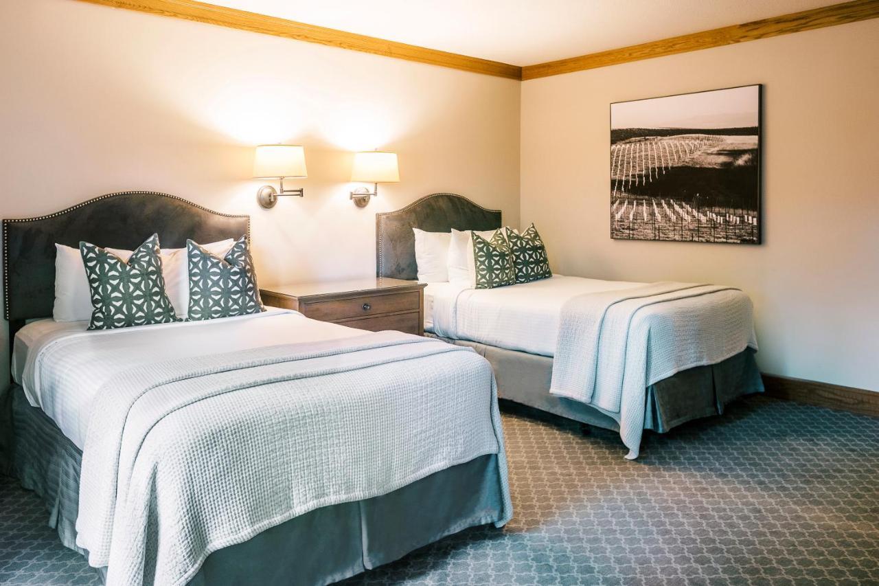 Napa River Inn Ngoại thất bức ảnh
