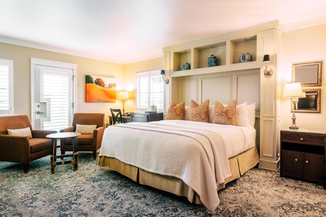 Napa River Inn Phòng bức ảnh