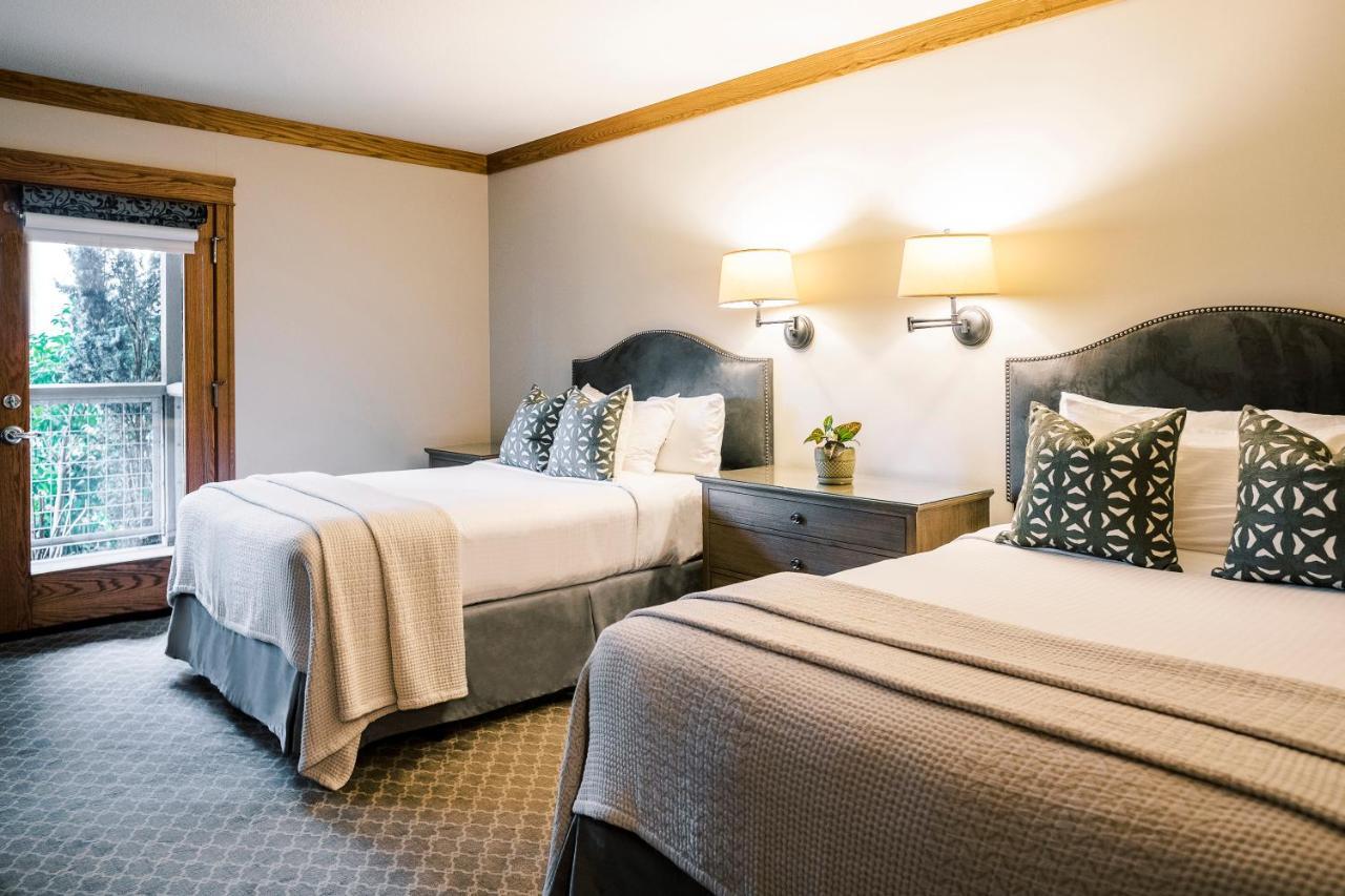 Napa River Inn Phòng bức ảnh