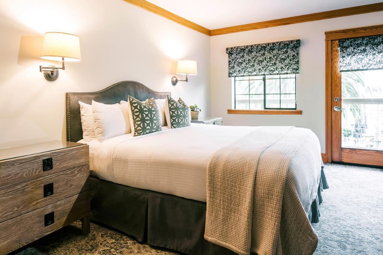 Napa River Inn Phòng bức ảnh