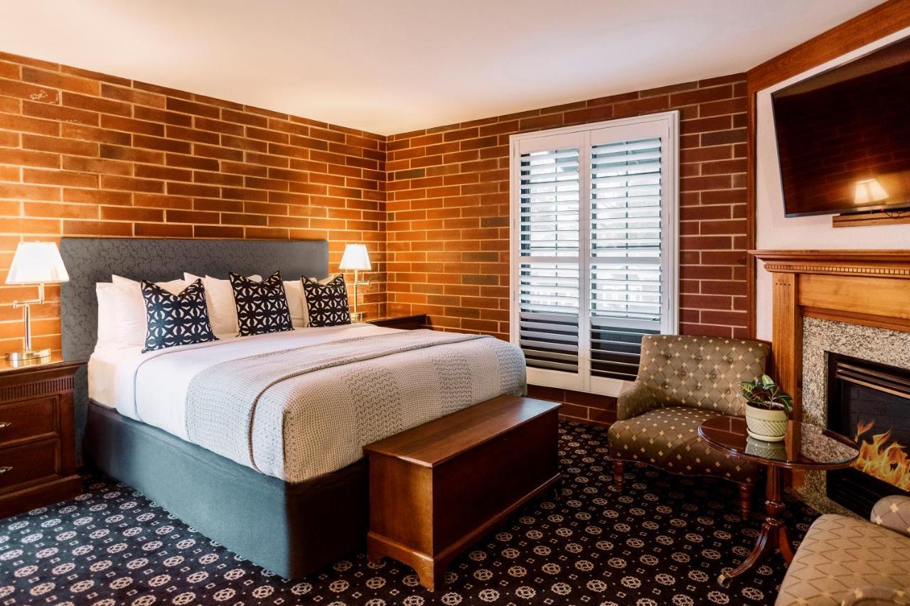Napa River Inn Phòng bức ảnh