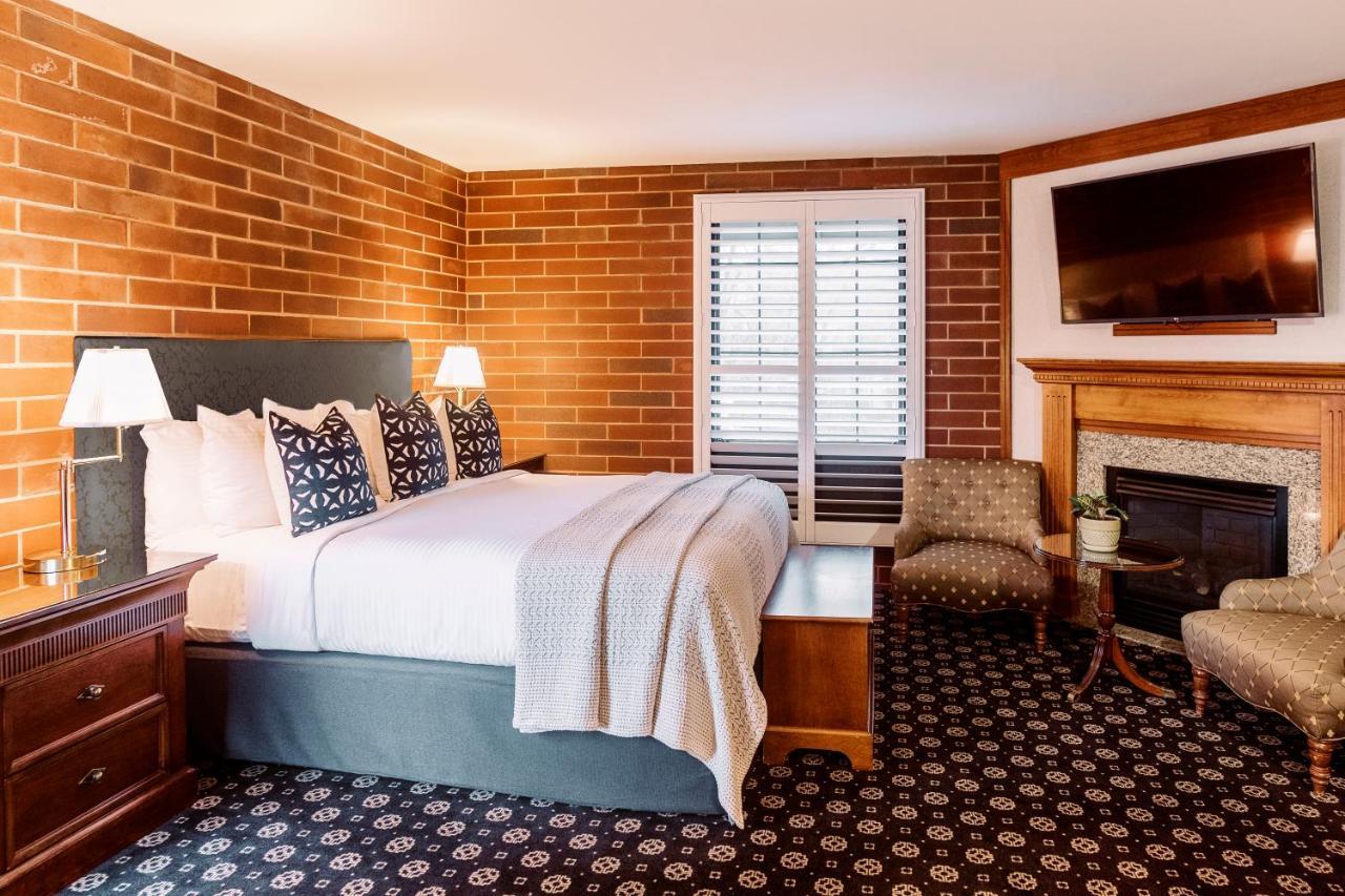 Napa River Inn Ngoại thất bức ảnh
