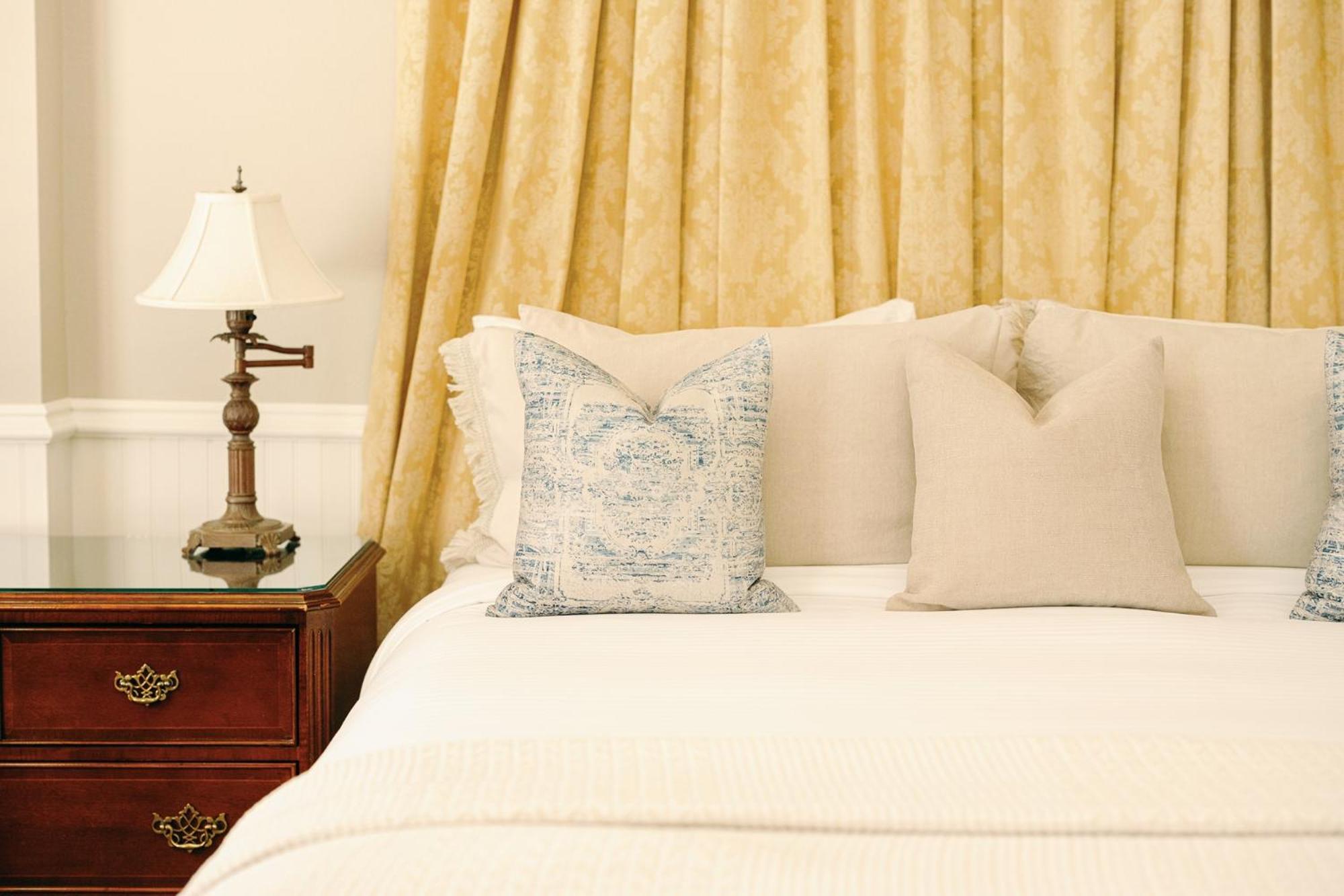 Napa River Inn Ngoại thất bức ảnh