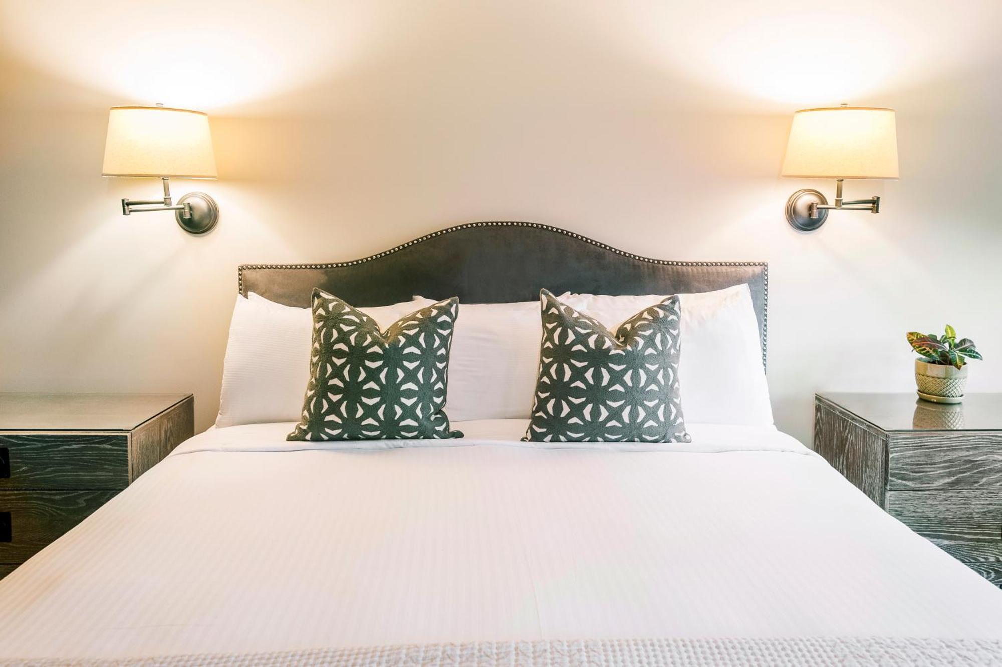 Napa River Inn Phòng bức ảnh