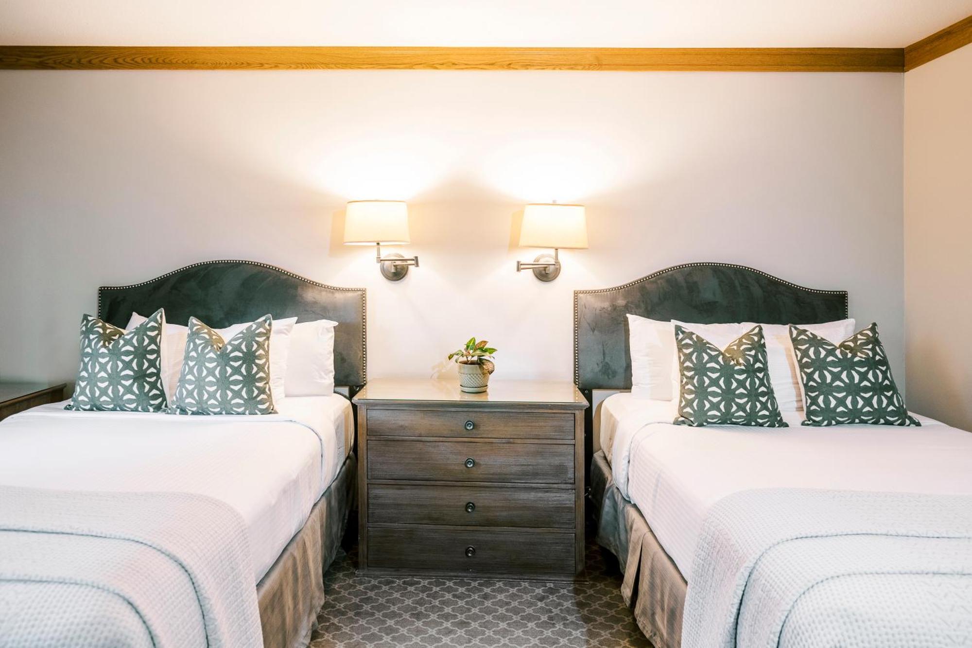 Napa River Inn Phòng bức ảnh